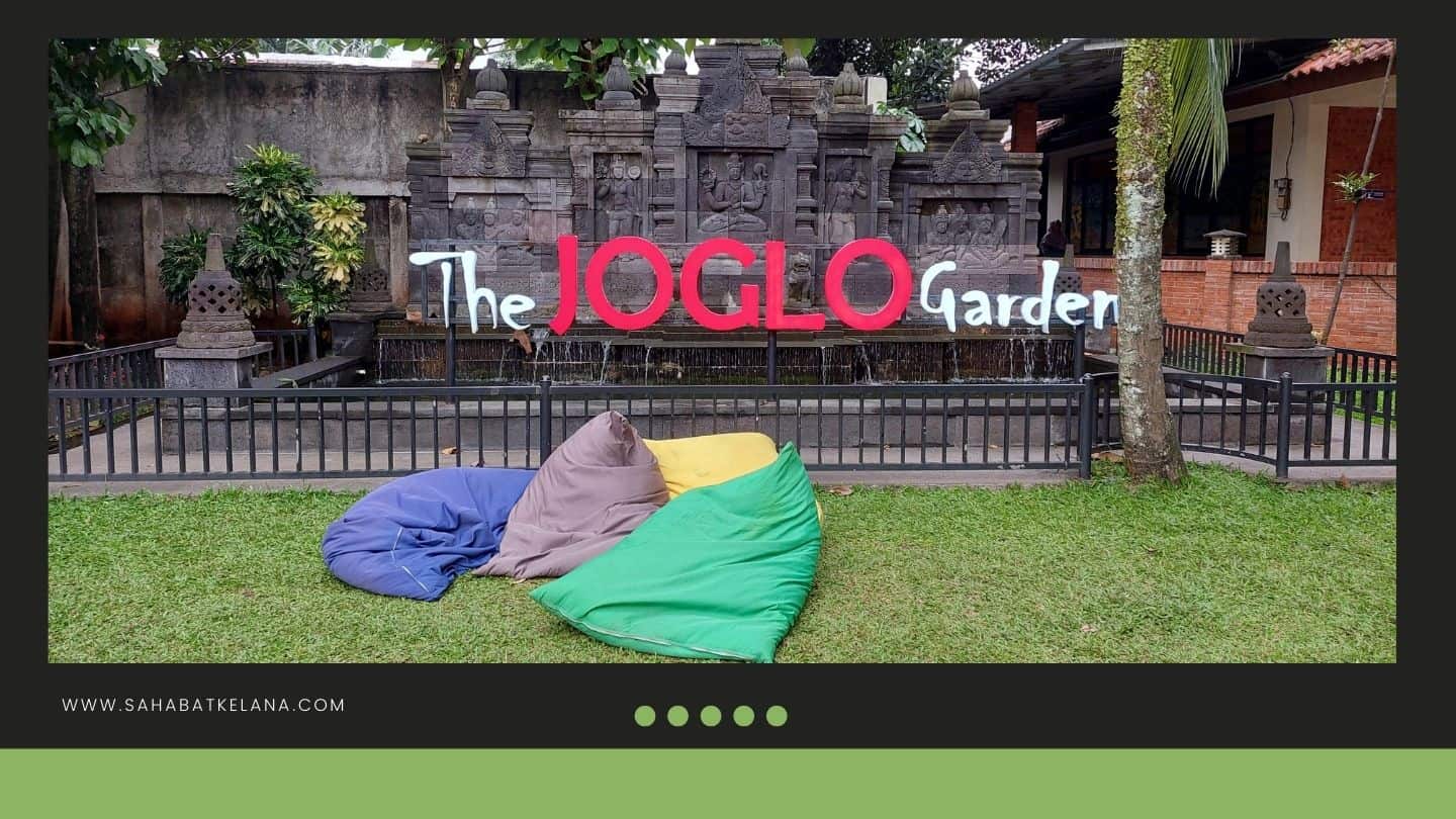 Mini Zoo The Joglo Garden Bekasi