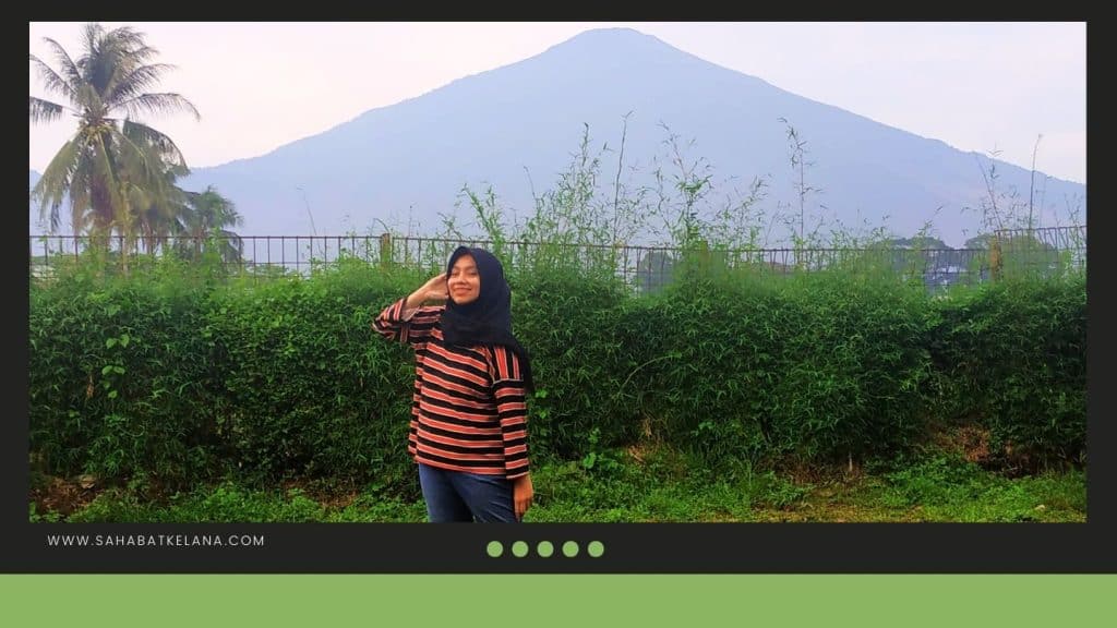 Review Implora Day To Day Series Untuk Traveling